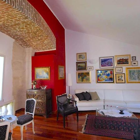 The Palace Collection In Split Centre מראה חיצוני תמונה