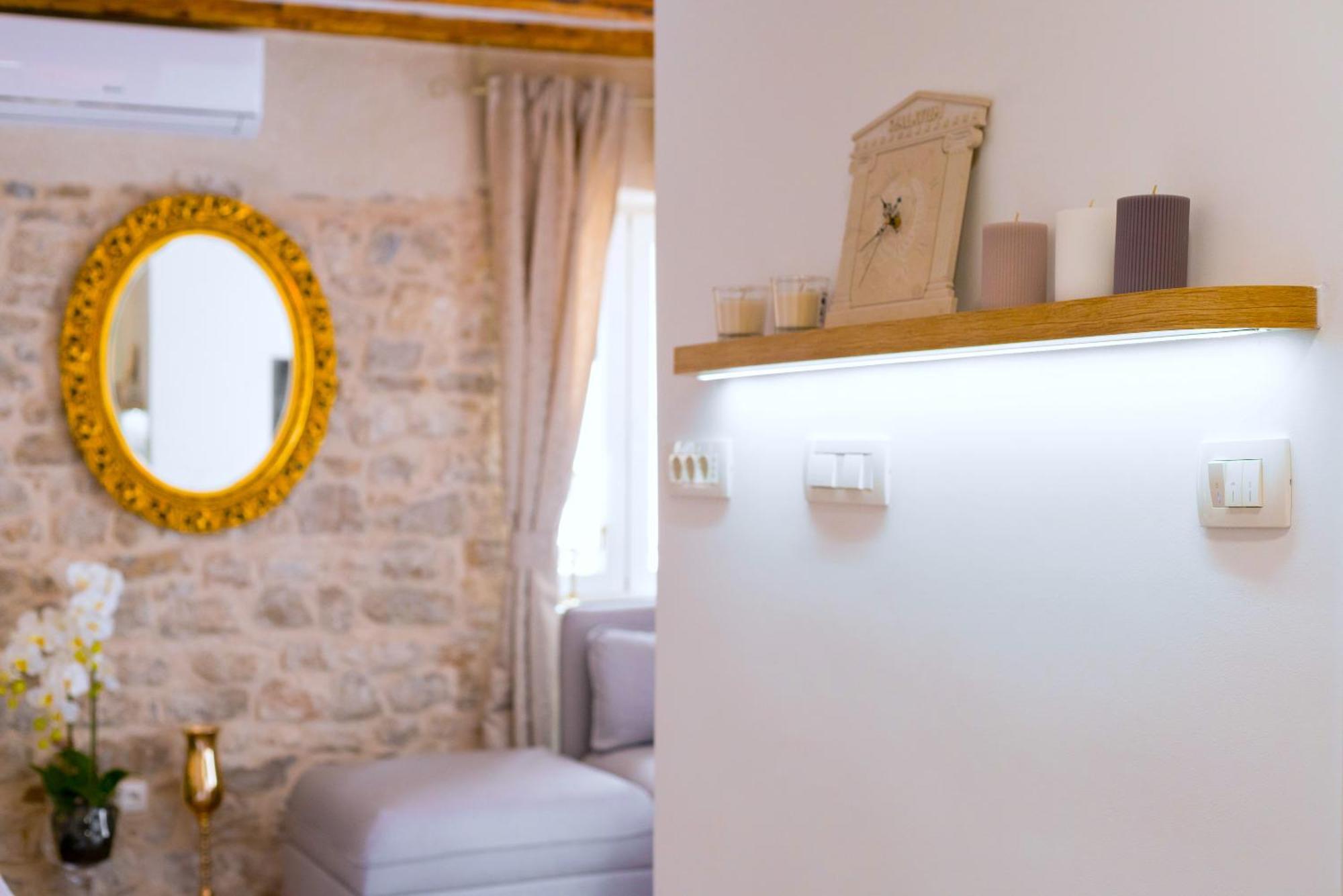 The Palace Collection In Split Centre מראה חיצוני תמונה