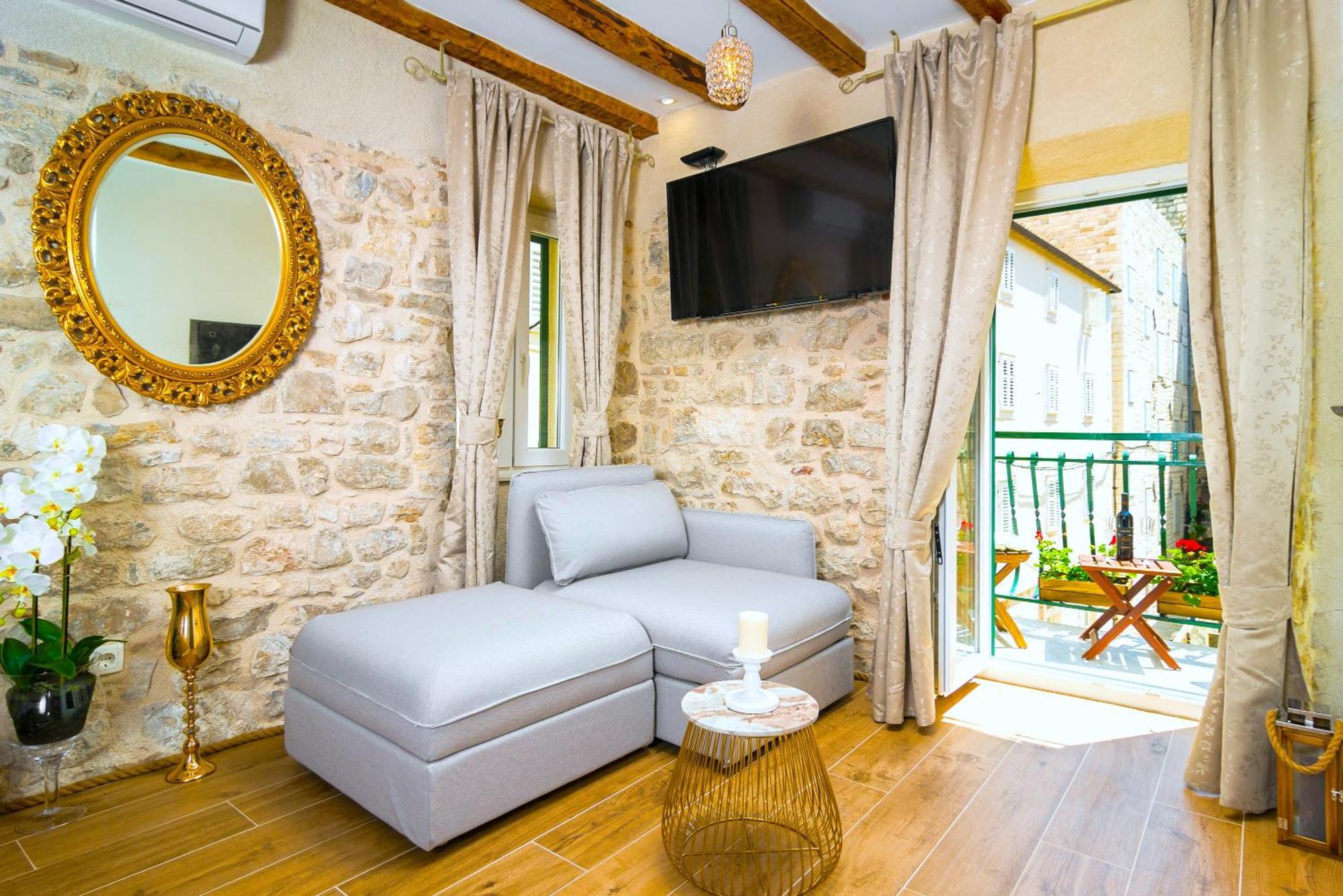 The Palace Collection In Split Centre מראה חיצוני תמונה