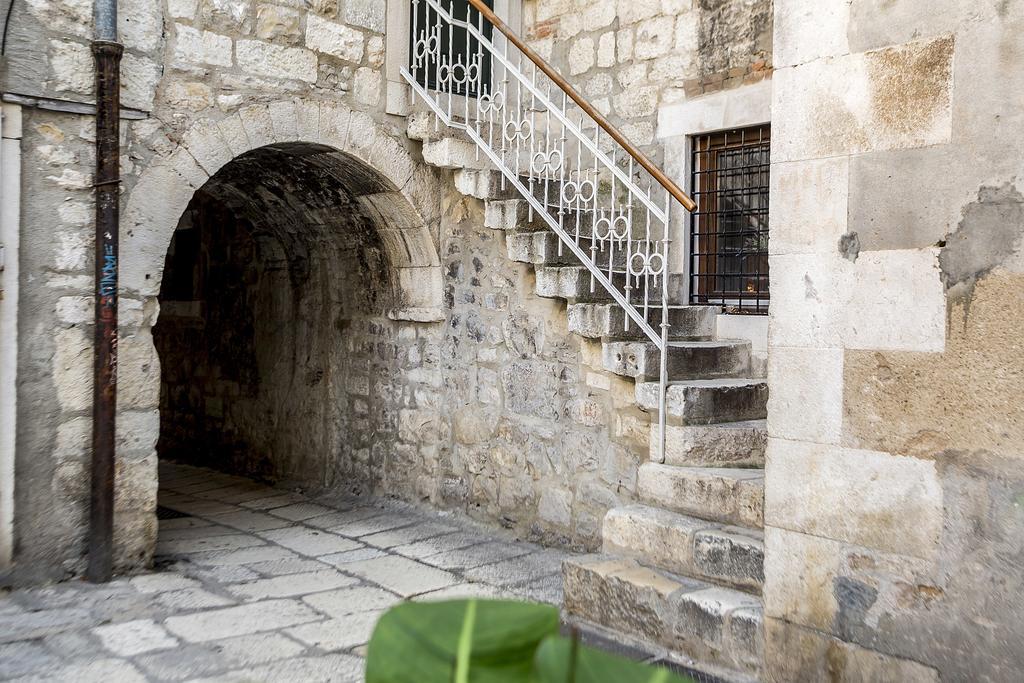 The Palace Collection In Split Centre מראה חיצוני תמונה