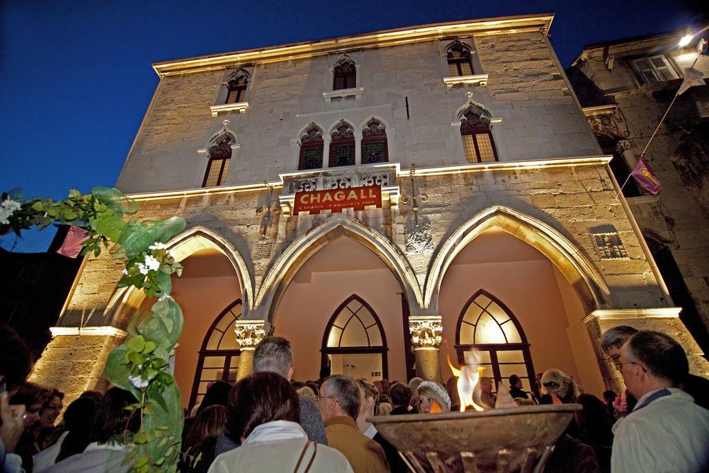 The Palace Collection In Split Centre מראה חיצוני תמונה