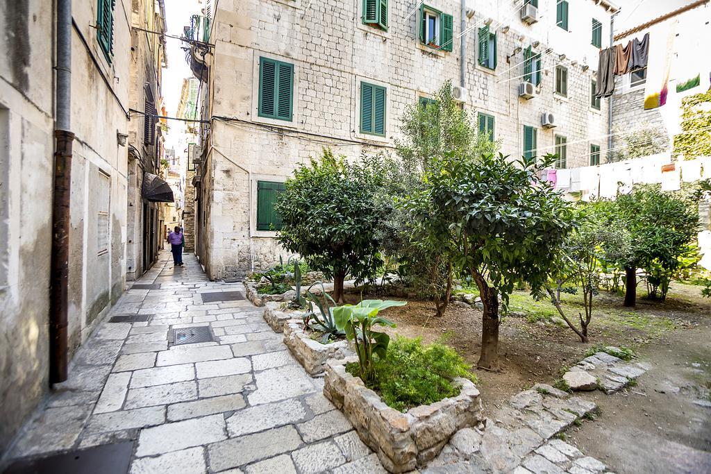 The Palace Collection In Split Centre מראה חיצוני תמונה