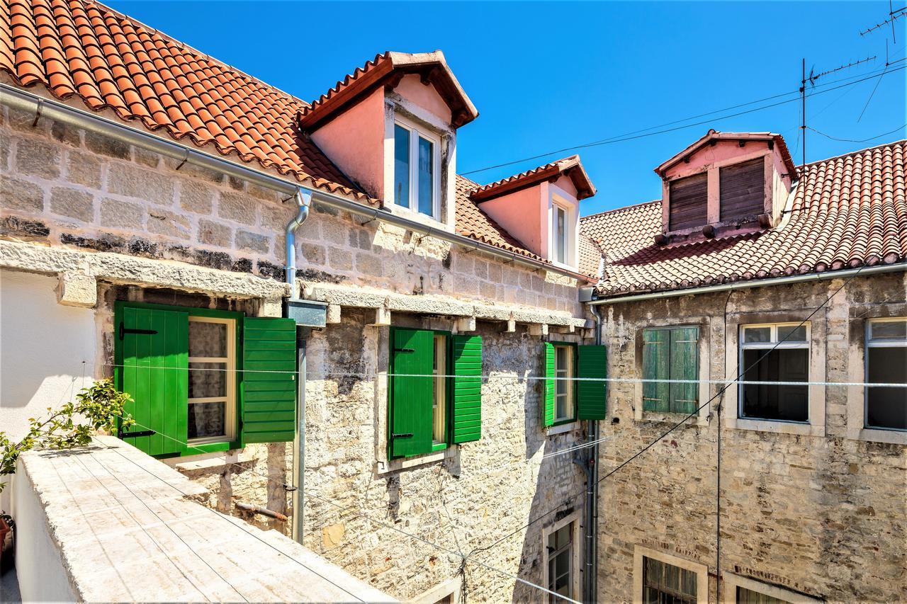 The Palace Collection In Split Centre מראה חיצוני תמונה
