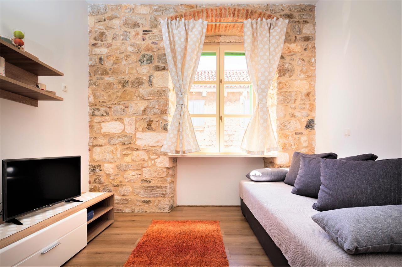 The Palace Collection In Split Centre מראה חיצוני תמונה