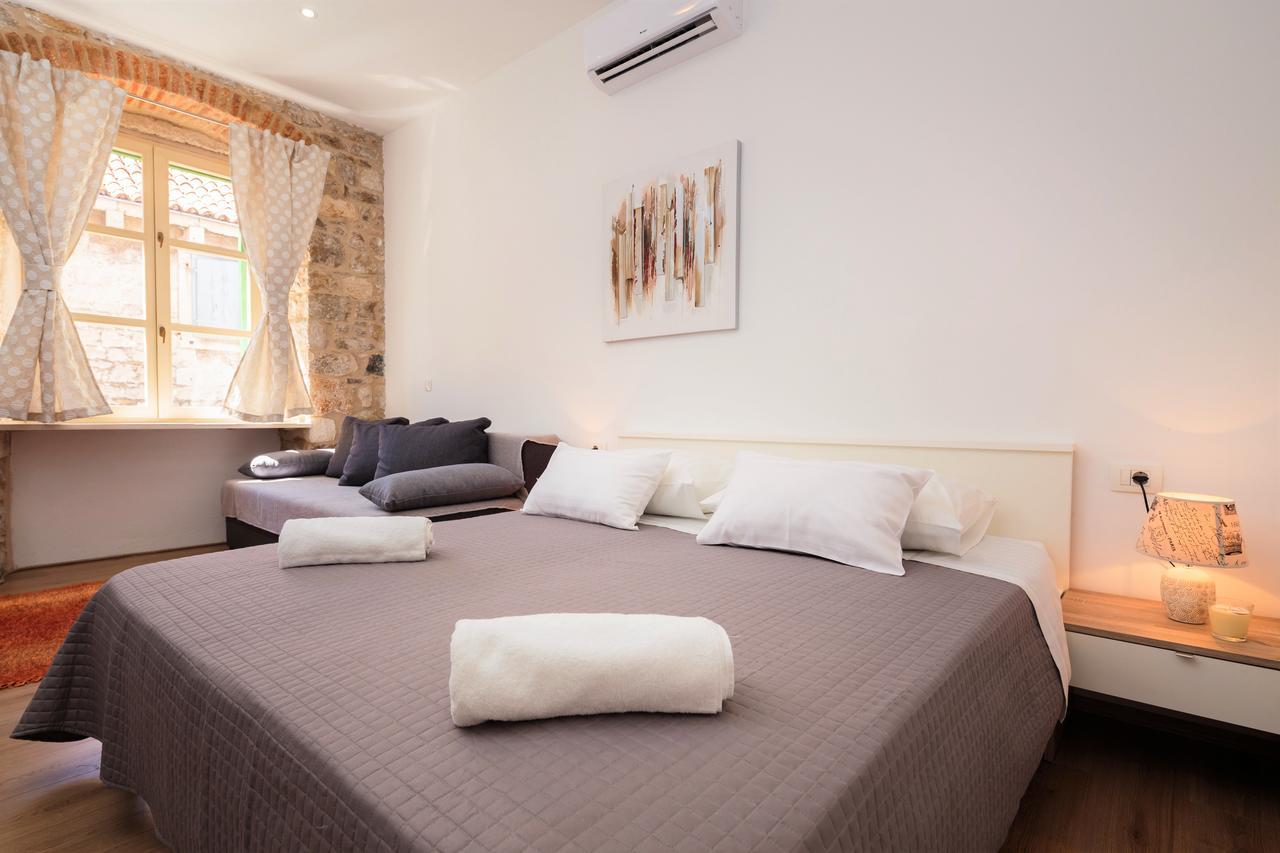 The Palace Collection In Split Centre מראה חיצוני תמונה
